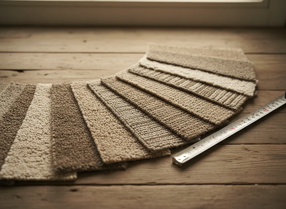 Carpet Installation Mcdaniels, KY FAQs